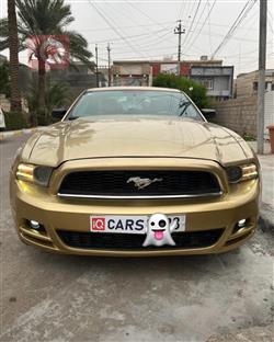 فورد موستانج